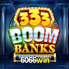 Bônus Generosos e Exclusivos no 6066win para Você!