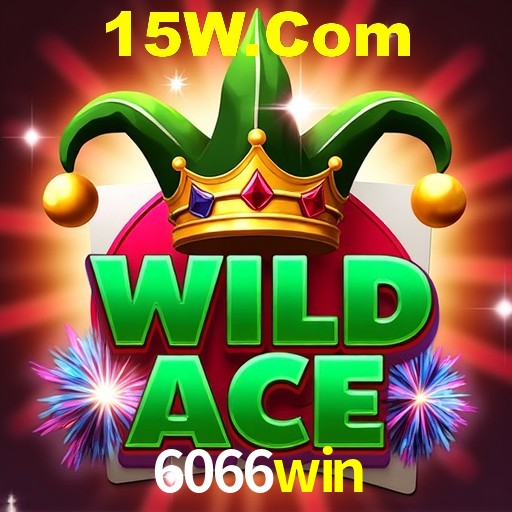 6066win: Seu Cassino Premiado com Pagamentos Rápidos