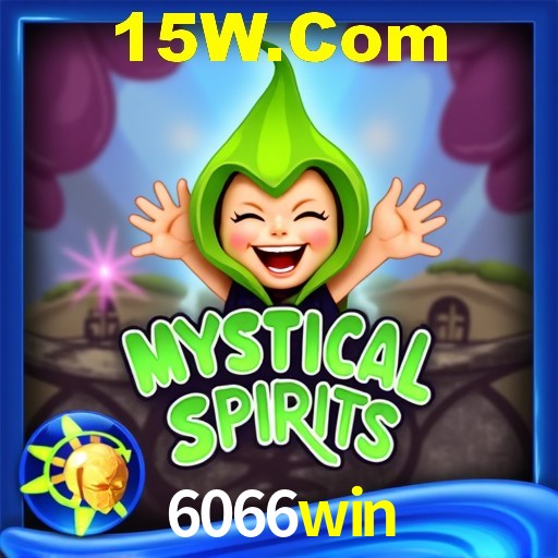 6066win