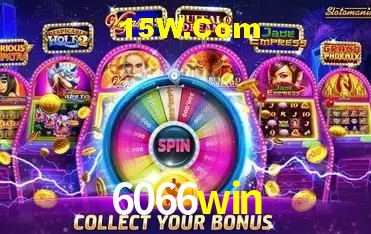 Explore as vantagens do 6066win: serviço profissional e confiabilidade